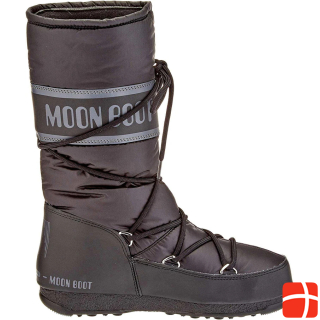 Moon Boot High Nylon WP