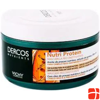 Vichy Dercos Nutri Protein
