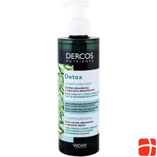 Vichy Dercos Detox