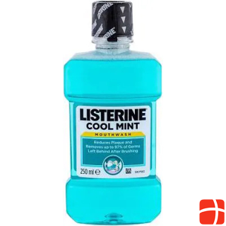 Listerine Ополаскиватель для рта Прохладная мята