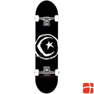 Foundation Skateboards Star & Moon Complete