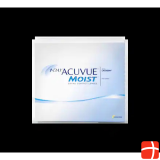 Acuvue 1-Day Acuvue Moist