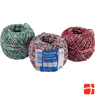 Meister Hand packing cord set 