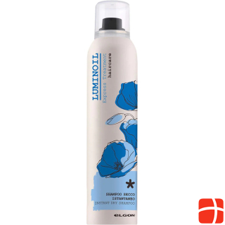 Elgon Luminoil - Instant Dry Shampoo