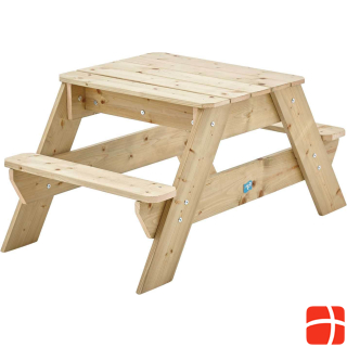 TP Toys деревянный стол для песка Classic