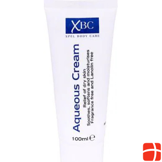 Xpel Body Care Aqueous Cream