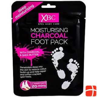 Xpel Body Care Charcoal