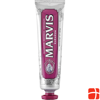 Marvis Caracum Toothpaste