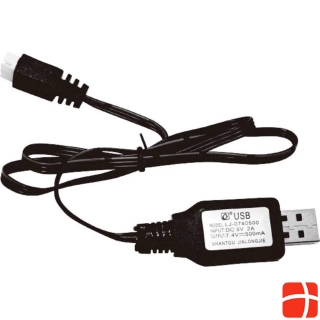 USB-зарядка Absima (7,4 В)