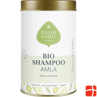 Eliah Sahil Shampoo AMLA - Shine & Fullness