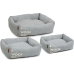 Beeztees Lounger bed I Woof You