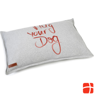 Beeztees Lounge cushion Hug Your Dog