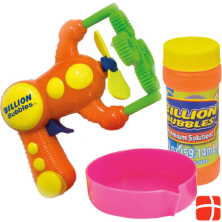 Alldoro Soap bubble gun