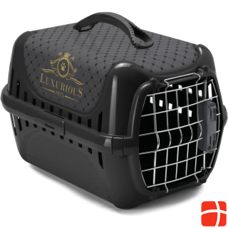Karlie Transport cage Luxurious