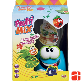 Splash Toys Frutti Mix Le jeu super vitaminé