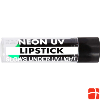 Widmann Lipstick neon green UV