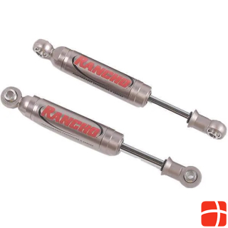Rc4Wd Shock absorber Rancho RS9000 XL 100 mm