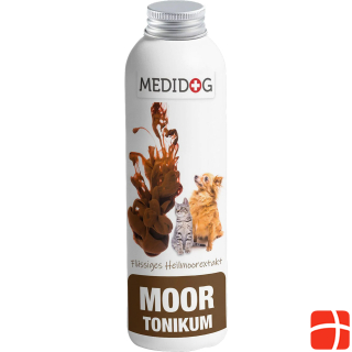 Medidog Moor tonic