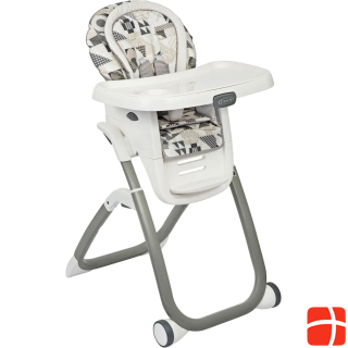 Graco Duo Diner 6 in 1 high chair