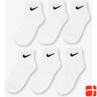 Nike Sechserpack Socken