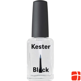 Kester Black KB Colours - Top Coat