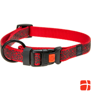 Art Sportiv Plus Collar adjustable with printed motif Mix and Match