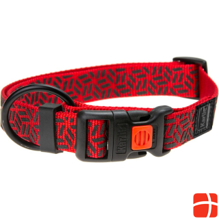Art Sportiv Plus Collar adjustable with printed motif Mix and Match