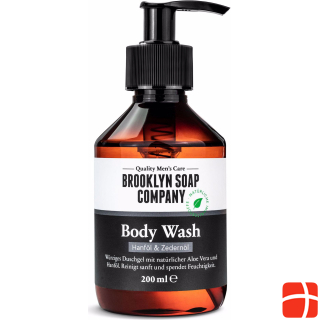 Brooklyn Soap Company Duschgel 200 ml