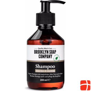 Brooklyn Soap Company Shampoo