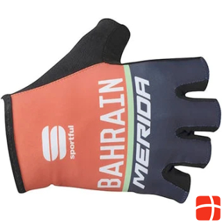 Sportful Bahrain-erida BodyFit Pro Race Glove