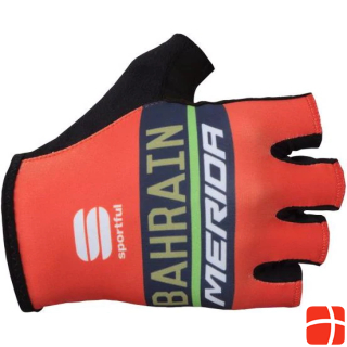 Sportful Bahrain Merida BodyFit Pro Race Glove