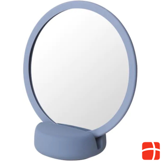 Blomus Cosmetic mirror SONO ashley blue
