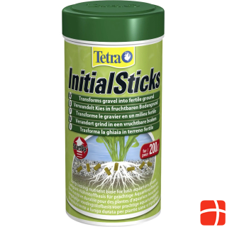 Tetra Plant Initial Sticks 375ml
