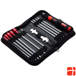 Dynamite Startup tool set US inch 12 pieces