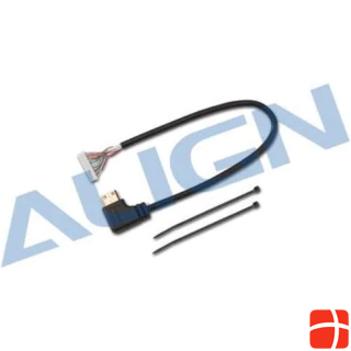 Align G3 Mini HDMI Adapterkabel