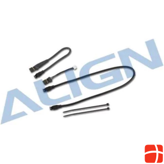 Align G3 Gimbal Connection Cable Set
