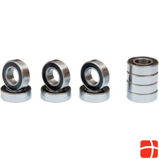 Hoeco Ball bearing (8x16x5) Sealing lip (10)