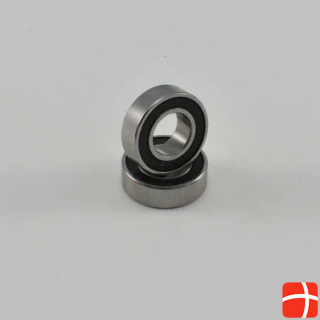 CEN Racing Ball bearing with seal 8x16x5mm (2 pieces)
