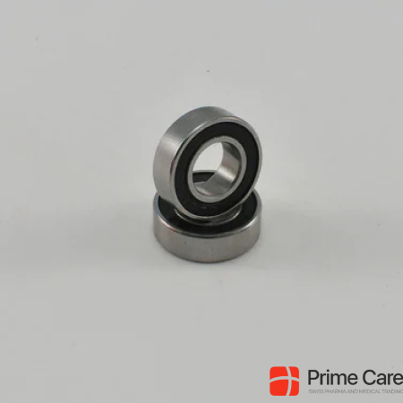 CEN Racing Ball bearing with seal 8x16x5mm (2 pieces)