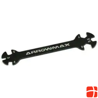 Arrowmax AM Special Tool For Turnbuckles & Nuts
