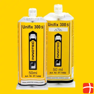 Innotec Unifix 300 S white 50 ml - 2K liquid anchor