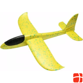 Pichler FF throwing glider Tommy acrobatics (yellow) 480mm