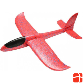 Pichler FF throwing glider Tommy acrobatics (red) 480mm