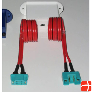 Hacker Switch cable DPS HP MPX