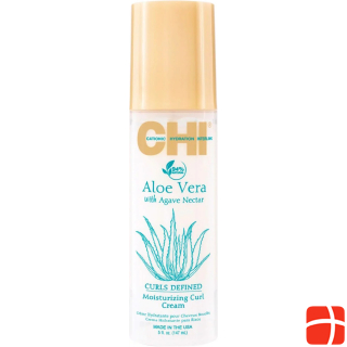 CHI Aloe Vera - Moisturizing Curl Cream