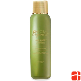 CHI Olive Organic Hair & Body Conditioner 30