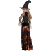 Fasnacht Shiny witch 4-6 years