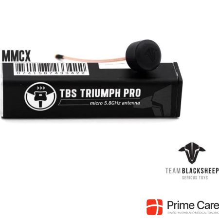 Антенна TBS TBS Triumph Pro MMCX