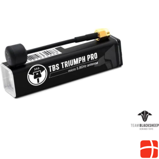 TBS TBS Triumph Pro SMA Antenna