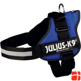 Julius-K9 Powergeschirr für grössere Hunde ergonomisch